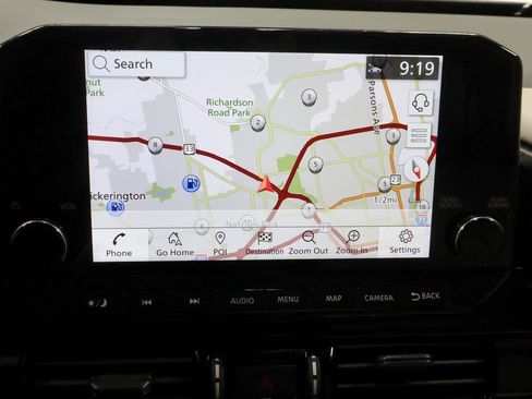 Used 2024 Nissan Pathfinder SL image 4