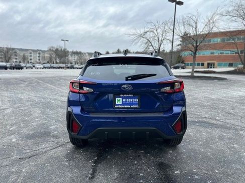 New 2026 Subaru Crosstrek 2.0i Premium image 9