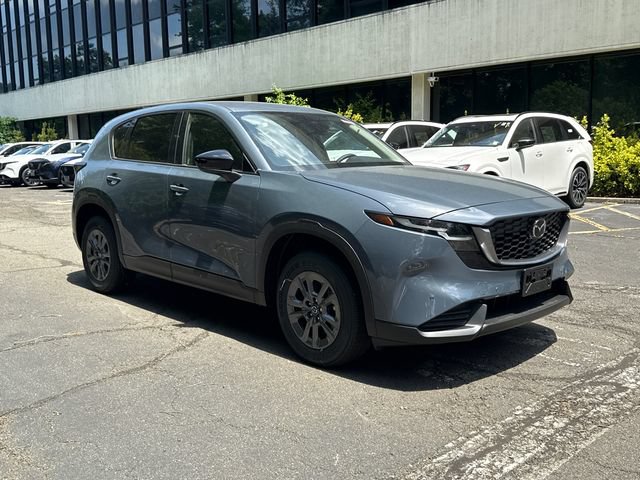 New 2026 MAZDA CX-5 Select AWD/4WD image 1