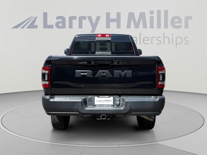 Used 2022 RAM 2500 Power Wagon w/ Level 2 Equipment Group