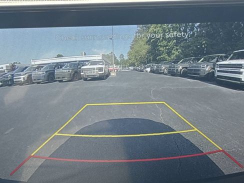 Used 2025 Hyundai Kona SEL FWD image 29