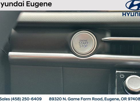 New 2025 Hyundai Santa Cruz XRT image 24