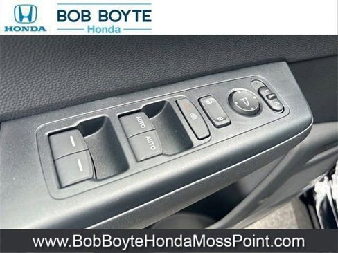 New 2026 Honda CR-V TrailSport image 8