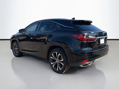 Used 2020 Lexus RX 350 FWD w/ Premium Package image 5