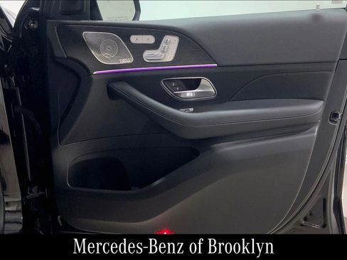 Used 2025 Mercedes-Benz GLE 350 4MATIC image 24