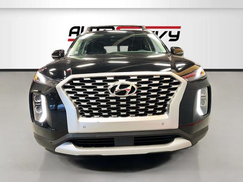 Used 2022 Hyundai Palisade SEL w/ Convenience Package AWD/4WD image 2