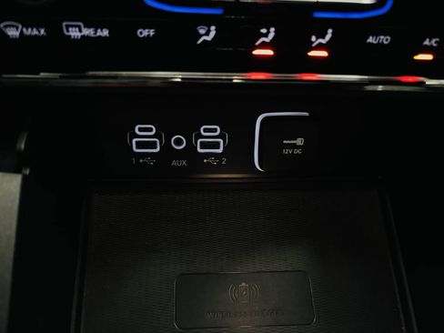 Used 2024 Jeep Grand Cherokee L Altitude AWD/4WD image 61