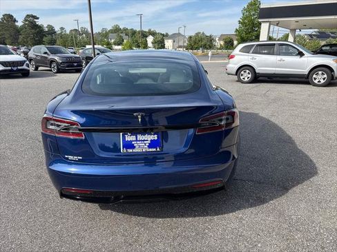 Used 2021 Tesla Model S Long Range AWD/4WD image 5