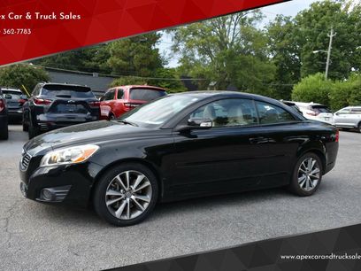 Used 2011 Volvo C70 T5