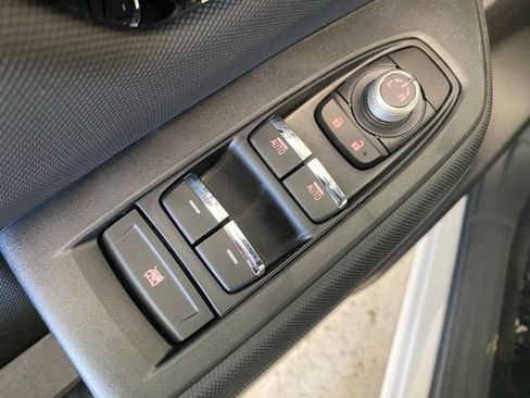 New 2026 Subaru Forester Touring AWD/4WD image 11