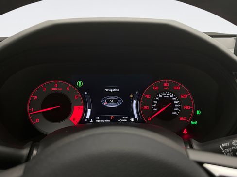 Used 2023 Acura TLX SH-AWD w/ A-SPEC Pkg image 9