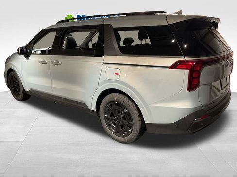 New 2026 Kia Carnival SX w/ SX Dark Edition Package image 5