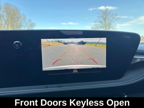 Certified 2024 Buick Envista Preferred w/ Convenience I Package image 27