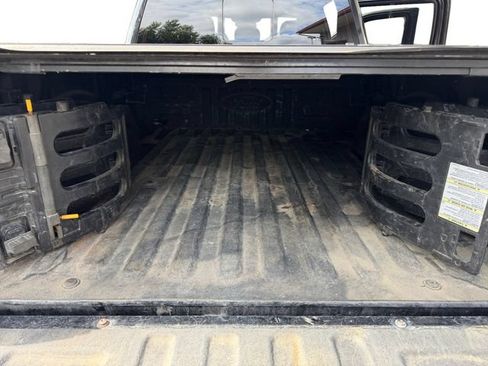 Used 2016 Ford F150 Platinum w/ Technology Package AWD/4WD image 18