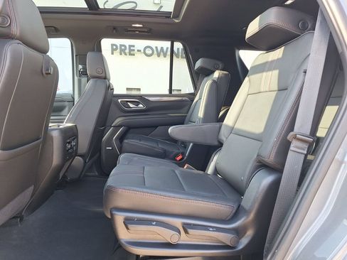 Used 2022 Chevrolet Tahoe RST w/ Sport Performance Package image 10