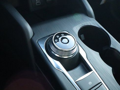 New 2026 Ford Escape ST-Line Select w/ Tech Pack #1 image 9