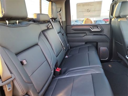 New 2026 GMC Sierra 2500 Denali w/ Denali Reserve Package image 21