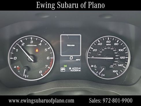Used 2023 Subaru Ascent Limited w/ Technology Package AWD/4WD image 15