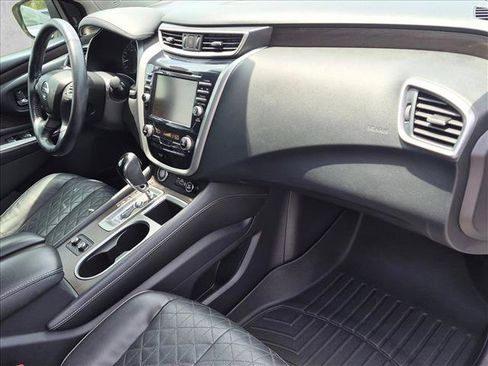 Used 2020 Nissan Murano Platinum FWD image 21