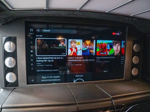 Used 2021 Mercedes-Benz Metris Passenger image 60