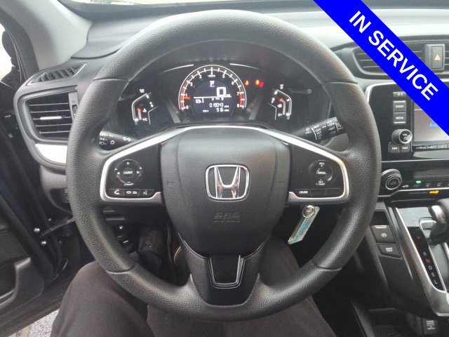 Used 2019 Honda CR-V LX image 7