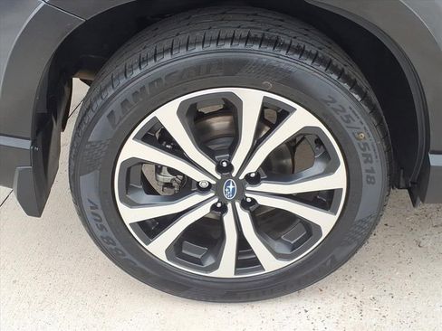 Used 2022 Subaru Forester Limited image 13