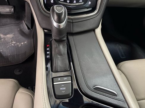 Used 2019 Cadillac CTS Luxury image 26