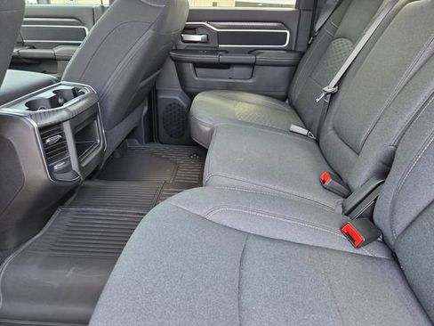 New 2026 RAM 3500 Lone Star AWD/4WD image 27