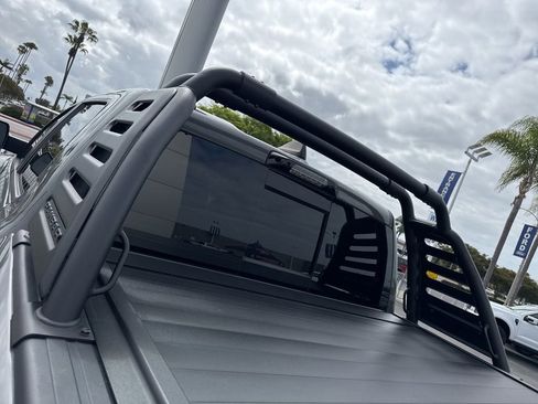 Used 2023 RAM 1500 TRX w/ TRX Level 2 Equipment Group AWD/4WD image 11