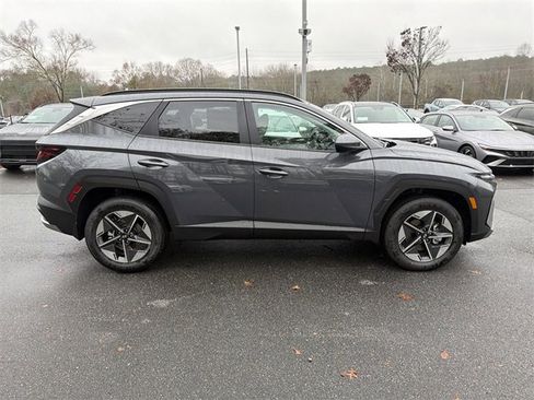 New 2026 Hyundai Tucson SEL image 8