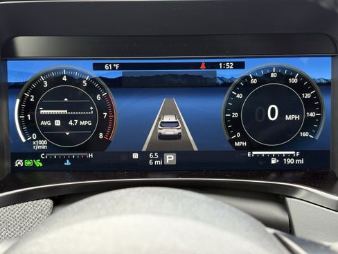 New 2026 Subaru Outback Limited image 15