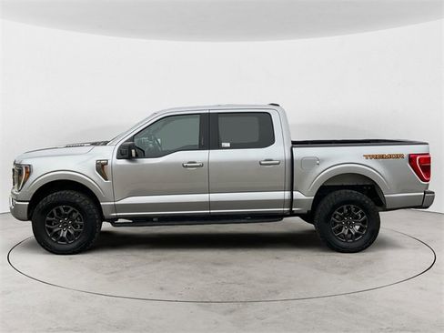 Used 2023 Ford F150 Tremor image 2