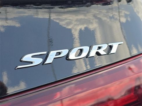 New 2026 Honda Civic Sport image 10