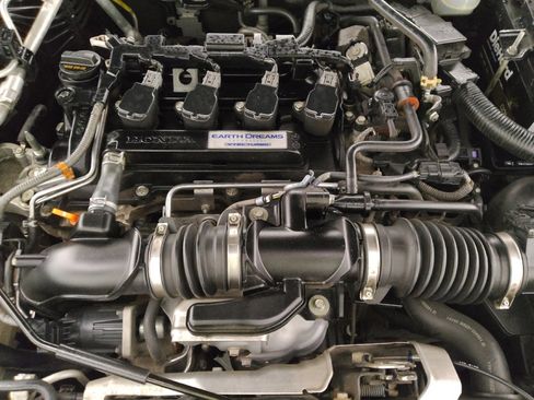 Used 2019 Honda Accord EX-L image 30