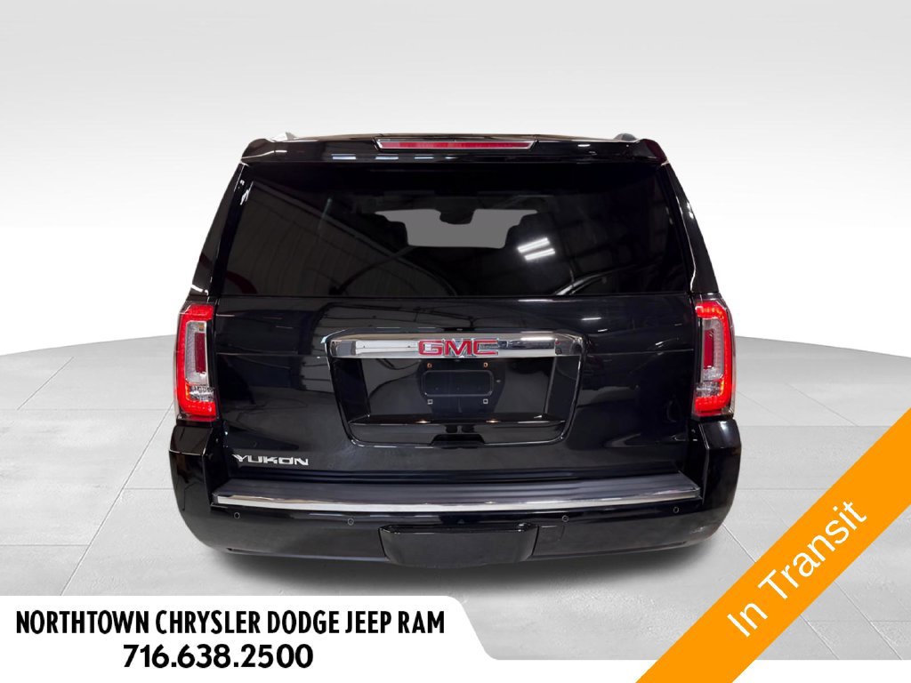 Used 2020 GMC Yukon Denali w/ Open Road Package AWD/4WD image 41
