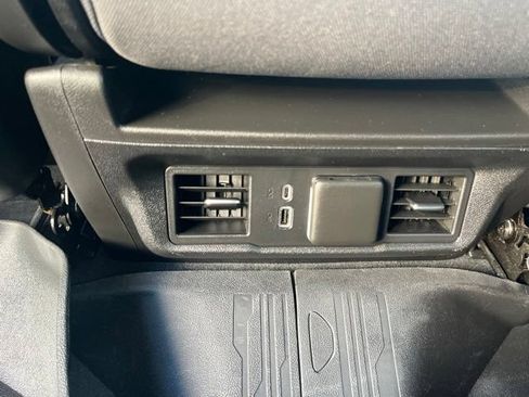 Used 2024 GMC Sierra 1500 Elevation w/ LPO, Elevation Black Package AWD/4WD image 37