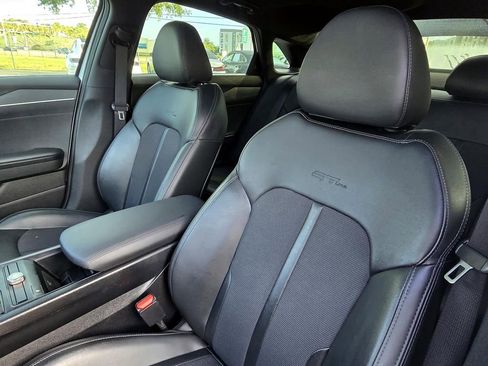 Used 2023 Kia K5 GT-Line image 29