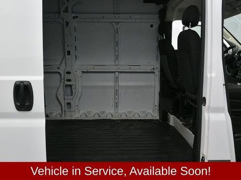 Used 2023 RAM ProMaster 2500 image 34