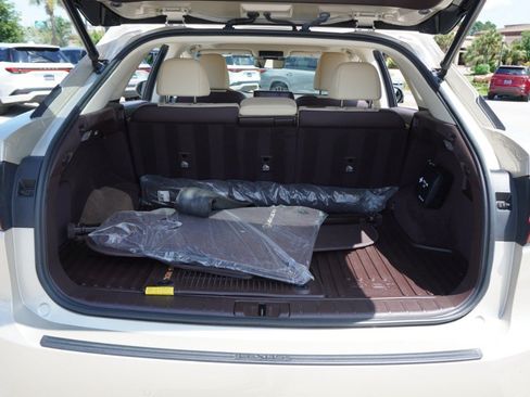 Used 2018 Lexus RX 350 FWD w/ Premium Package image 38