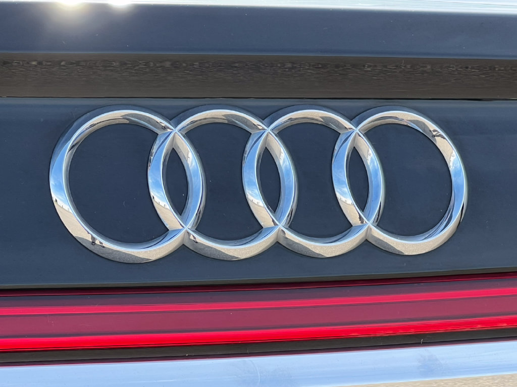 Used 2019 Audi A8 L 3.0T w/ Executive Package AWD/4WD image 51
