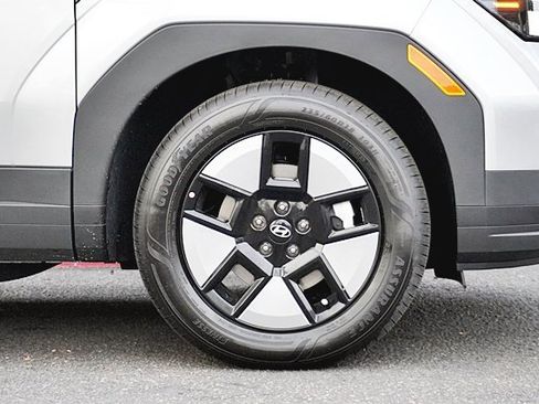 New 2026 Hyundai Santa Fe SEL image 8