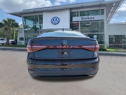 New 2026 Volkswagen Jetta Sport FWD image 5