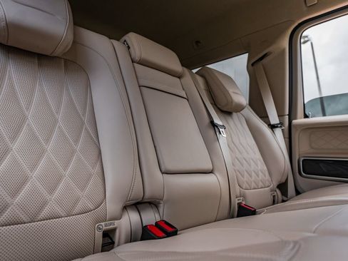Used 2022 Mercedes-Benz G 63 AMG 4MATIC image 41