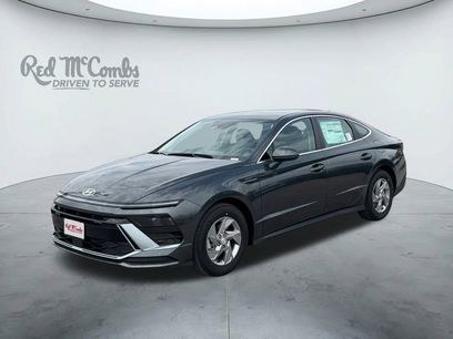 New 2026 Hyundai Sonata SE