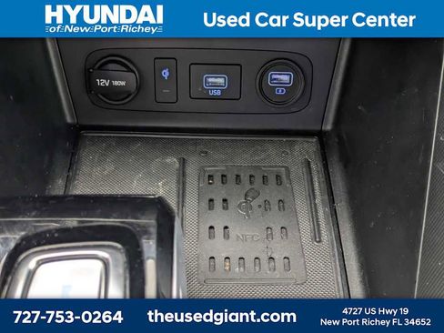 Used 2020 Hyundai Sonata Limited FWD image 29