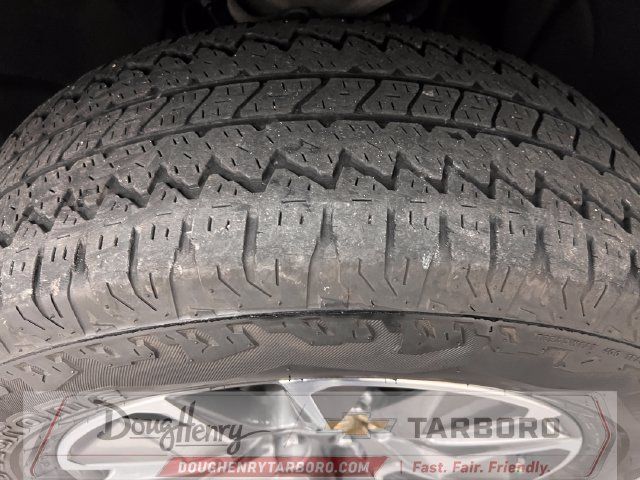Used 2023 Chevrolet Silverado 1500 LT AWD/4WD image 17
