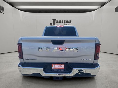 Used 2026 RAM 2500 Big Horn AWD/4WD image 3