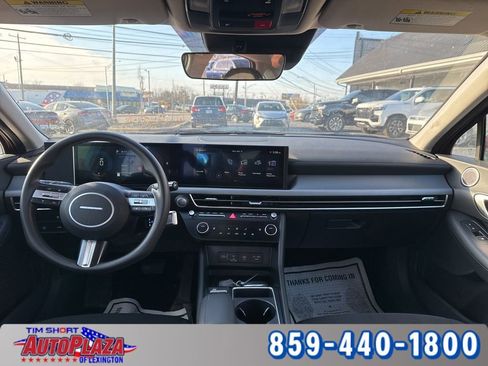Used 2025 Hyundai Sonata SEL image 25