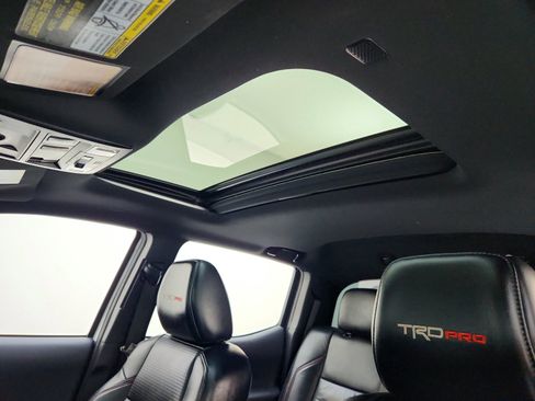 Used 2019 Toyota Tacoma TRD Pro image 18