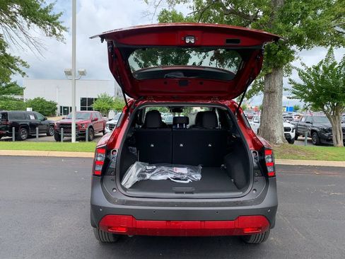 New 2026 Nissan Kicks SV FWD image 5